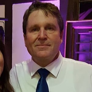 Meet your Posher, Rick